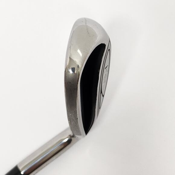 Women's 2014 Adams IDEA Velocity Slot Tech Sand Wedge Ladies RH 34.5" New Grip` - Picture 5 of 12